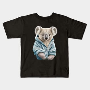 I love Australia Kids T-Shirt